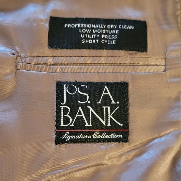 JOS. A. Bank Sport Coat - Picture 11 of 13